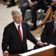 Michigan Gov. Rick Snyder speaking at an event (Pool/Getty Images News)